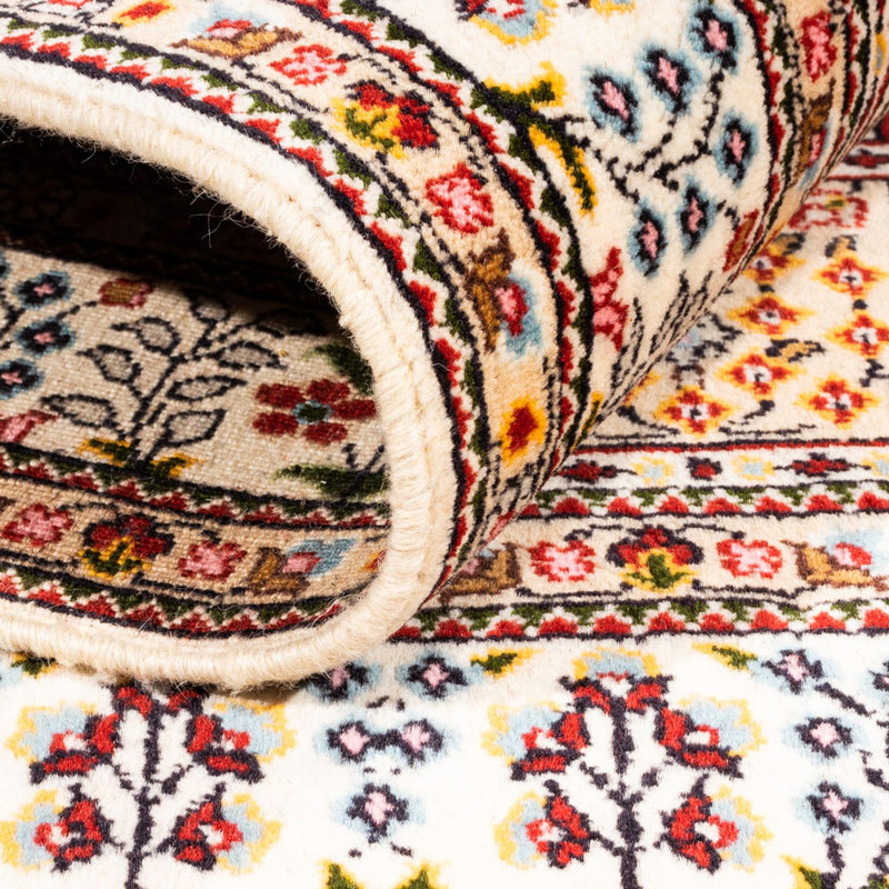 Persisk matta - Classic - 138 x 96 cm - flerfärgad