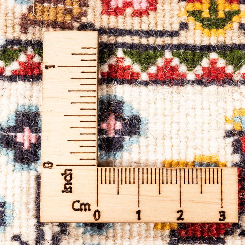 Persisk matta - Classic - 138 x 96 cm - flerfärgad