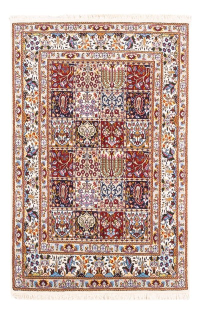 Moud Mattan 94x142cm - Persisk matta