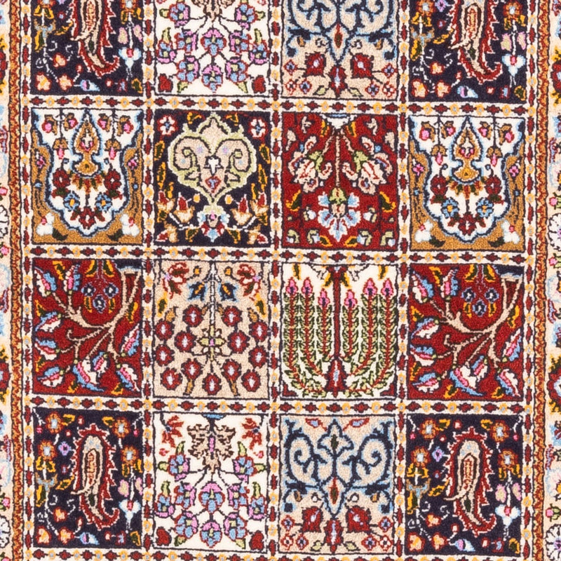 Persisk matta - Classic - 142 x 94 cm - grädde