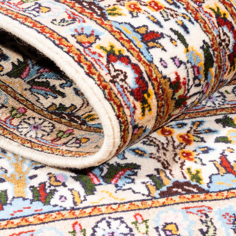 Persisk matta - Classic - 142 x 94 cm - grädde