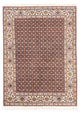 Moud Mattan 141x197cm - Persisk matta