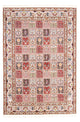 Moud Mattan 241x162cm - Persisk matta