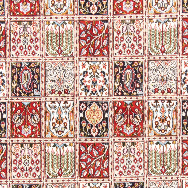 Persisk matta - Classic - 241 x 162 cm - grädde