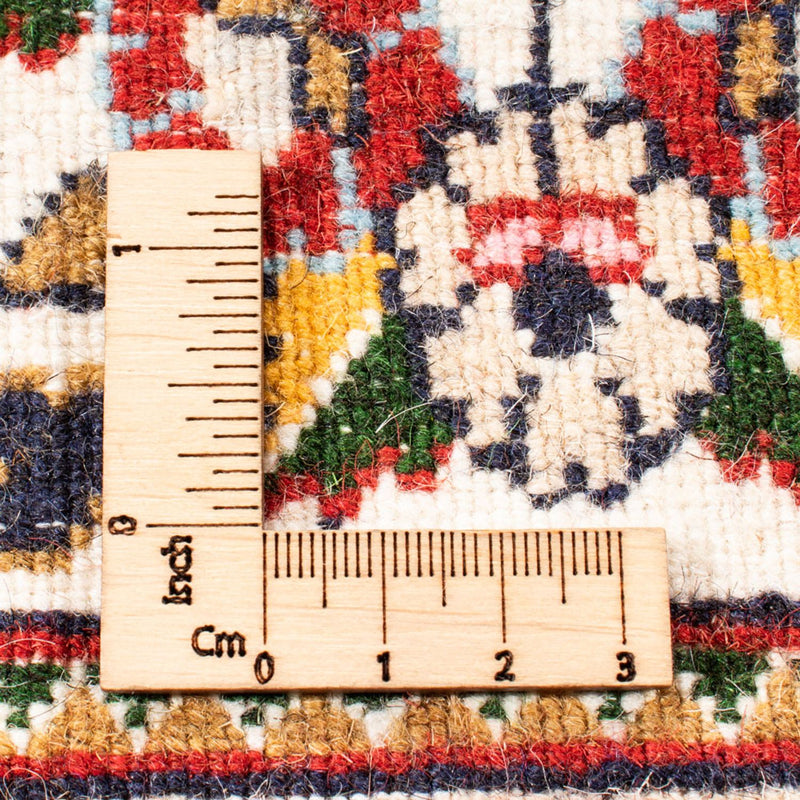 Persisk matta - Classic - 241 x 162 cm - grädde