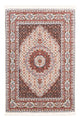 Moud Mattan 146x96cm - Persisk matta