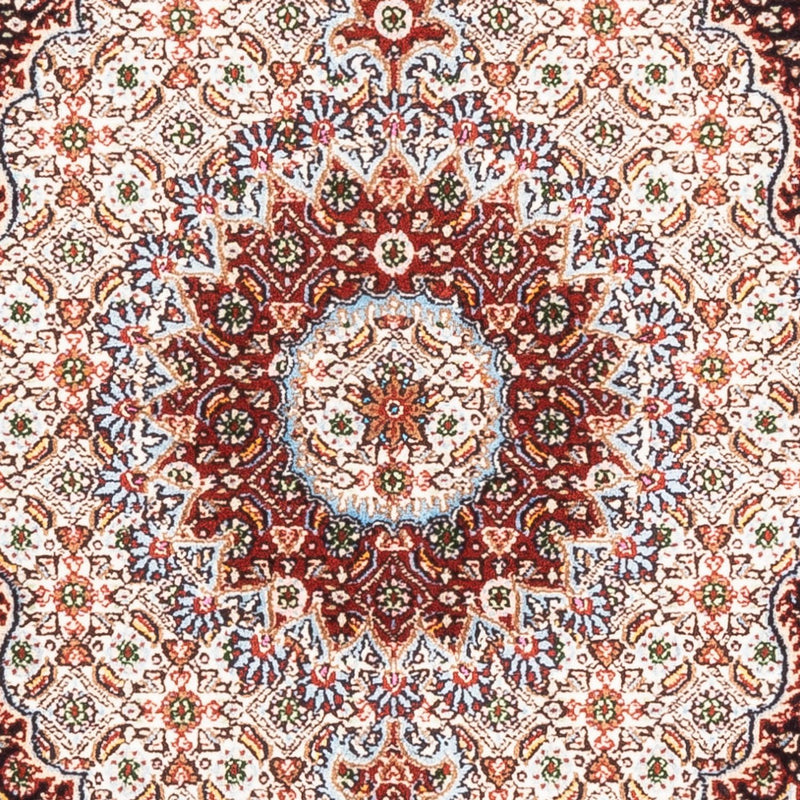 Persisk matta - Classic - 146 x 96 cm - grädde