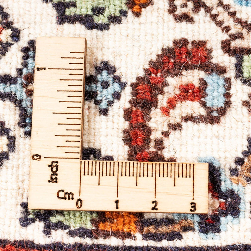 Persisk matta - Classic - 146 x 96 cm - grädde