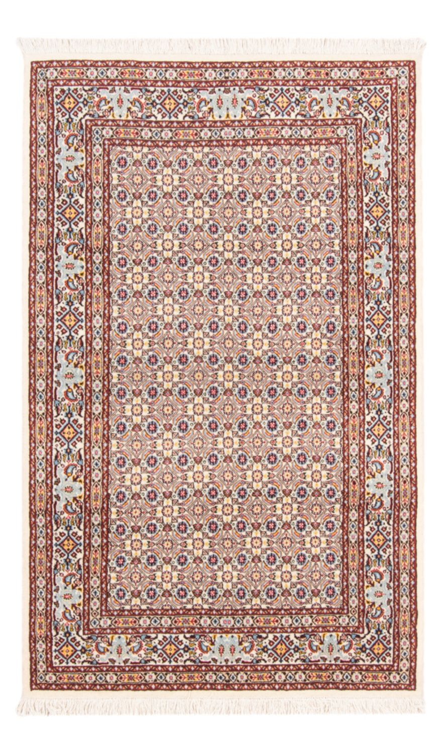 Persisk matta - Classic - 152 x 98 cm - beige