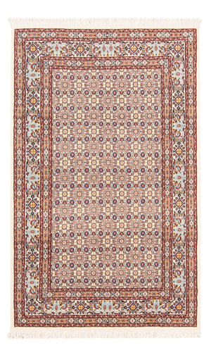 Persisk matta - Classic - 152 x 98 cm - beige