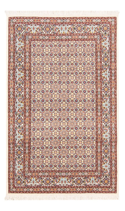 Moud Mattan 98x152cm - Persisk matta