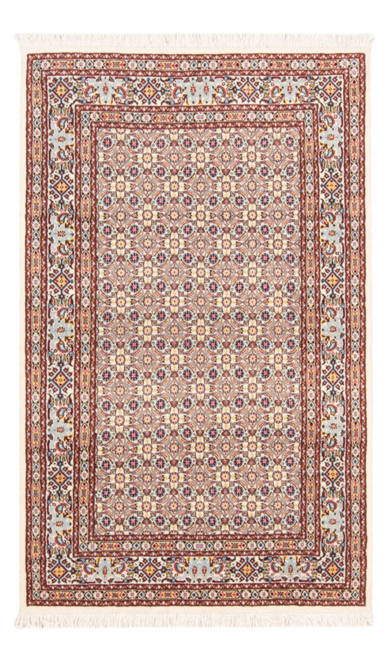 Persisk matta - Classic - 152 x 98 cm - beige