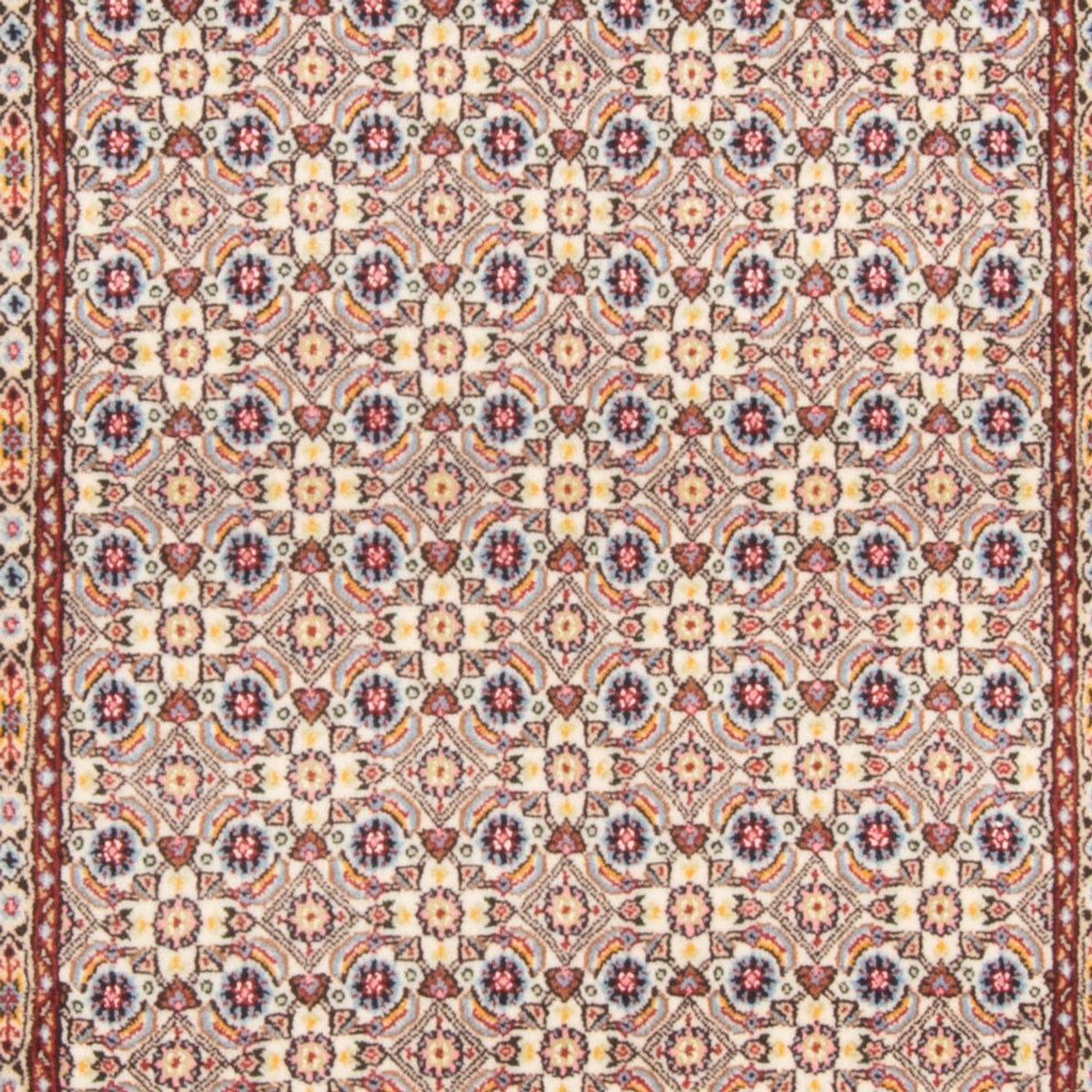 Persisk matta - Classic - 152 x 98 cm - beige