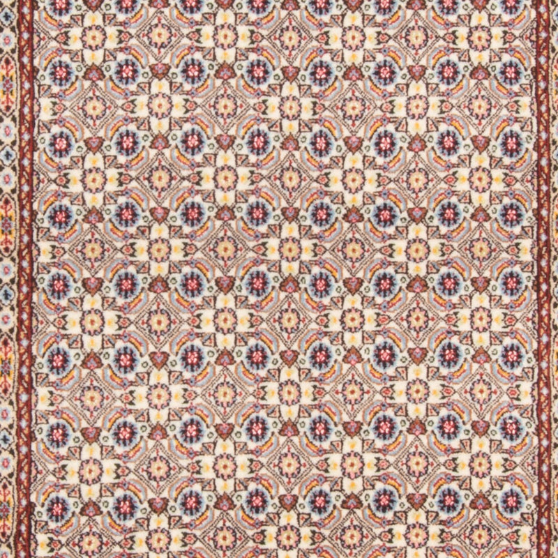 Persisk matta - Classic - 152 x 98 cm - beige