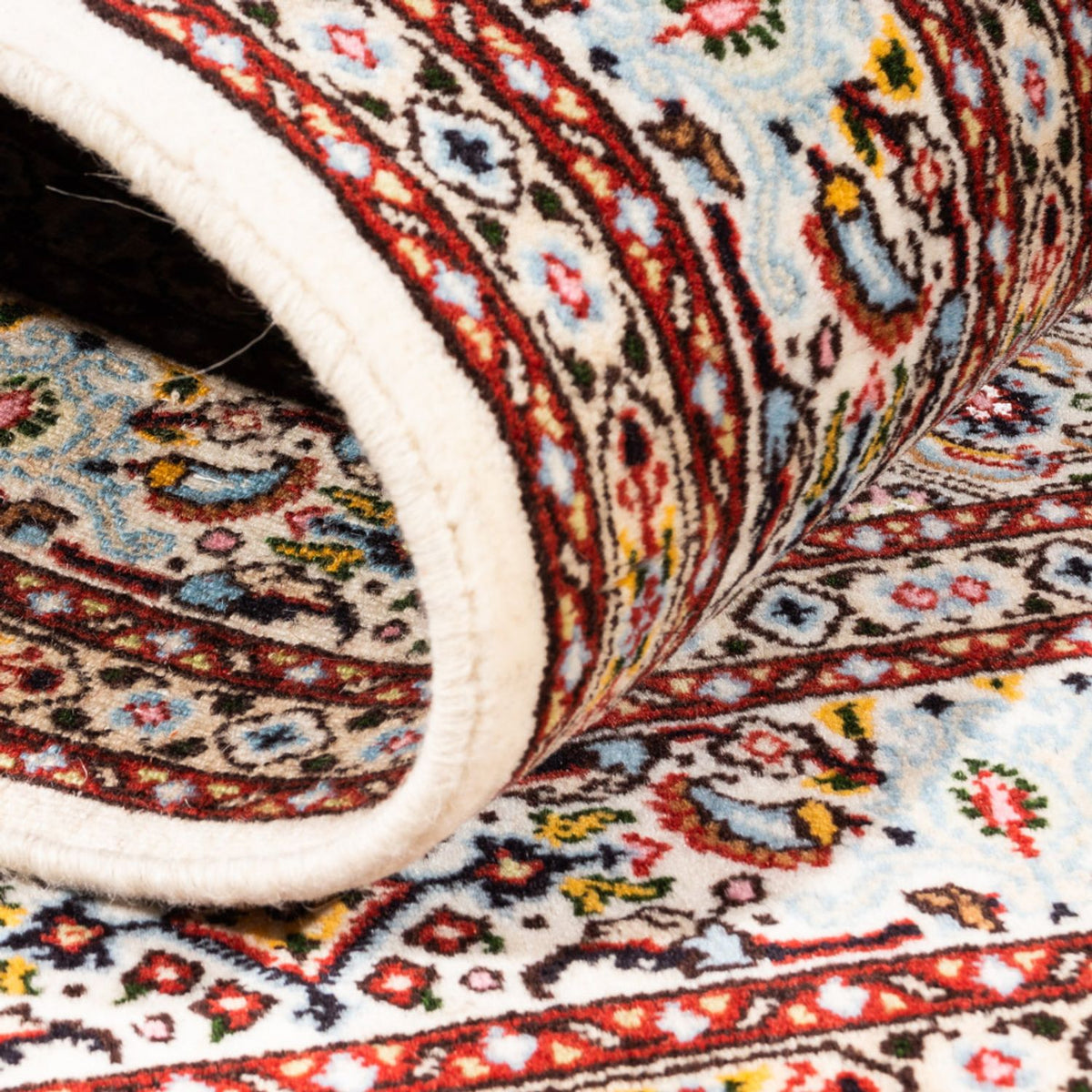 Persisk matta - Classic - 152 x 98 cm - beige