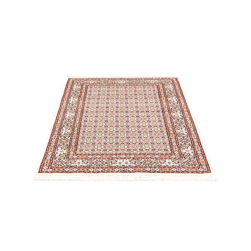 Persisk matta - Classic - 152 x 98 cm - beige