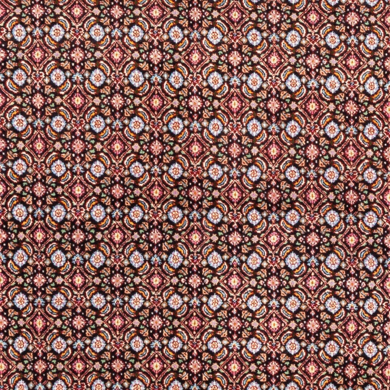 Persisk matta - Classic kvadrat  - 195 x 193 cm - mörkblå