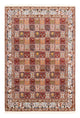 Moud Mattan 200x294cm - Persisk matta
