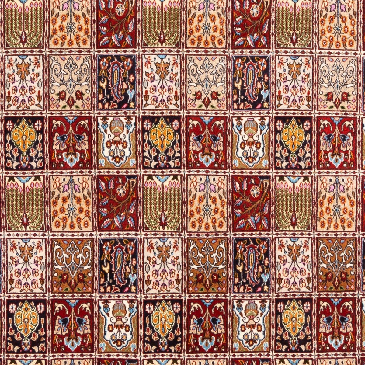 Persisk matta - Classic - 294 x 200 cm - grädde