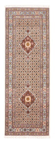 Runner Persisk matta - Classic - 201 x 80 cm - grädde