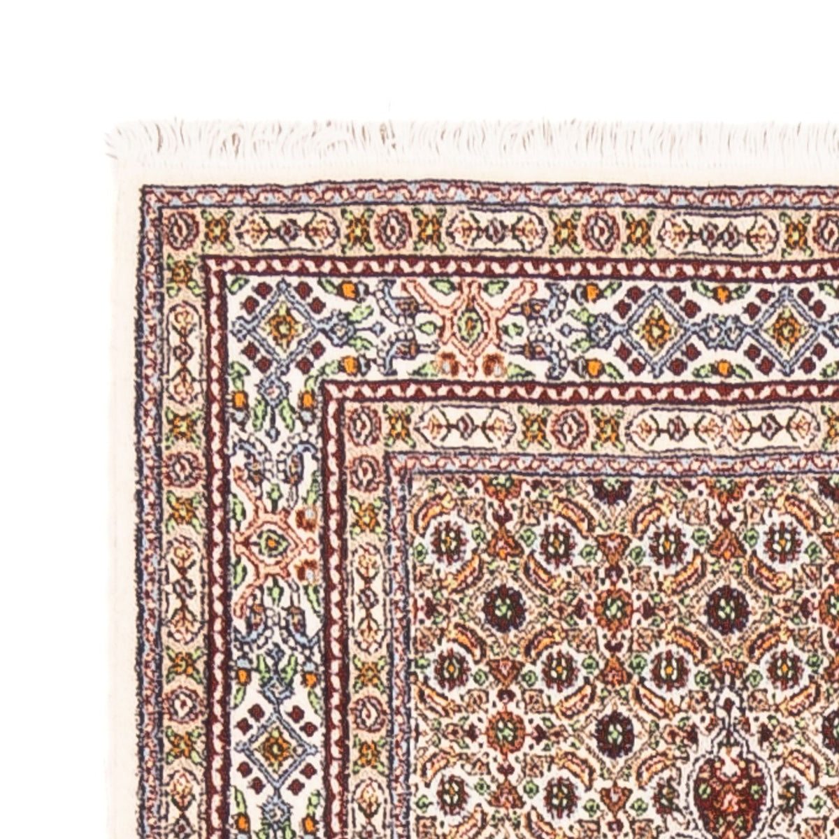 Runner Persisk matta - Classic - 201 x 80 cm - grädde