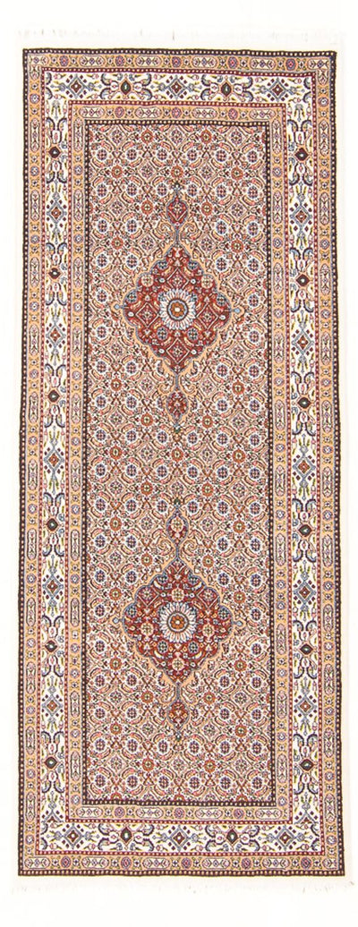 Moud Mattan 80x199cm - Persisk matta
