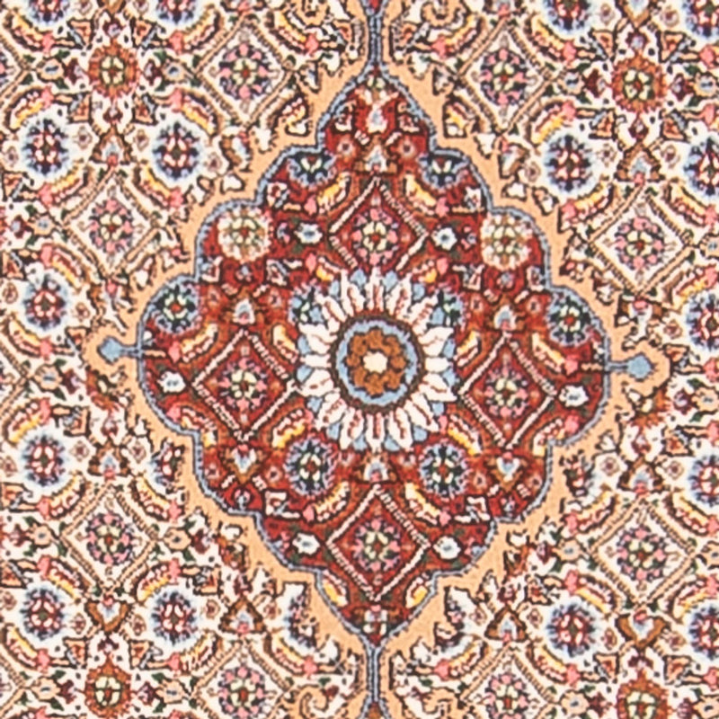 Runner Persisk matta - Classic - 199 x 80 cm - grädde