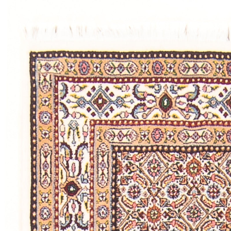 Runner Persisk matta - Classic - 199 x 80 cm - grädde