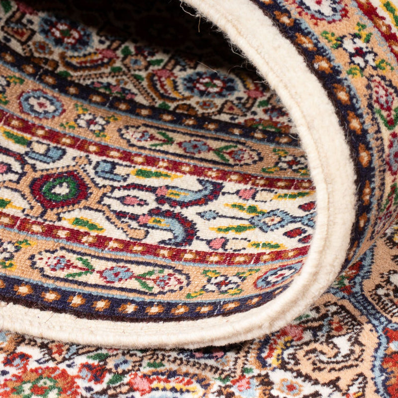 Runner Persisk matta - Classic - 199 x 80 cm - grädde