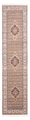 Runner Persisk matta - Classic - 291 x 76 cm - grädde
