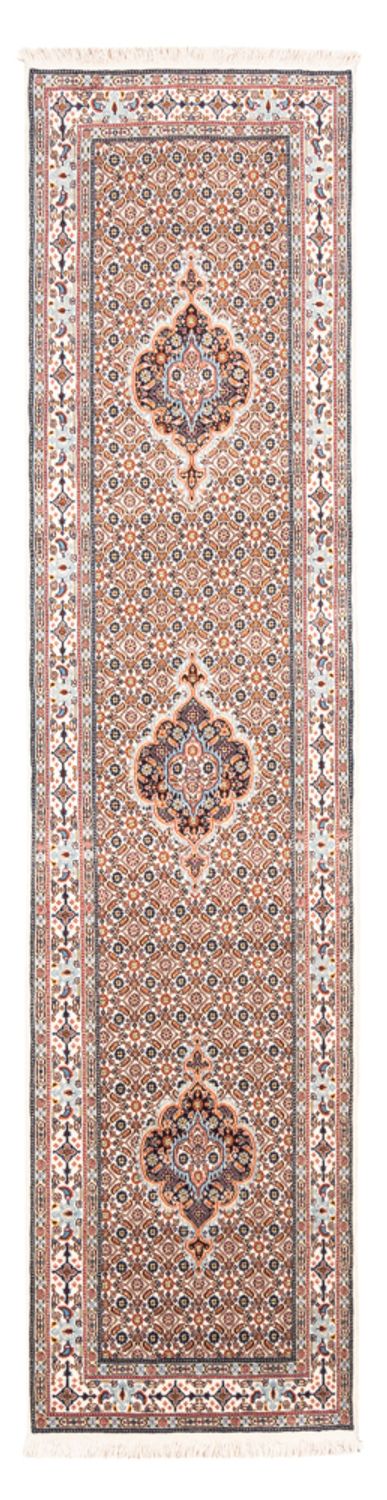 Runner Persisk matta - Classic - 291 x 76 cm - grädde