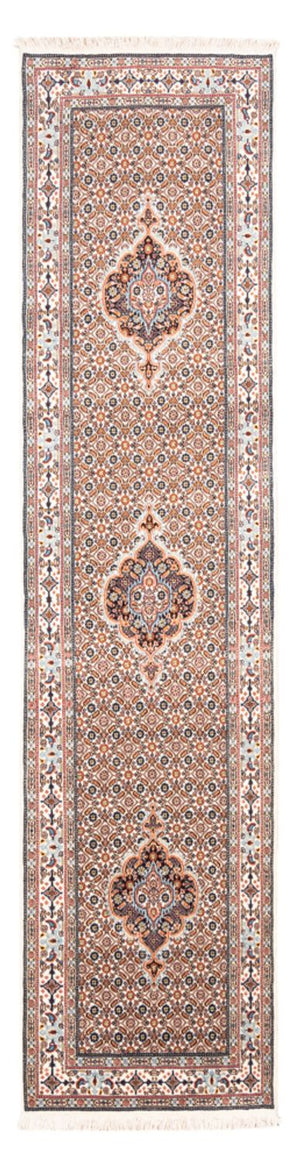 Runner Persisk matta - Classic - 291 x 76 cm - grädde