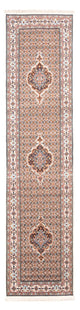 Moud Mattan 291x76cm - Persisk matta