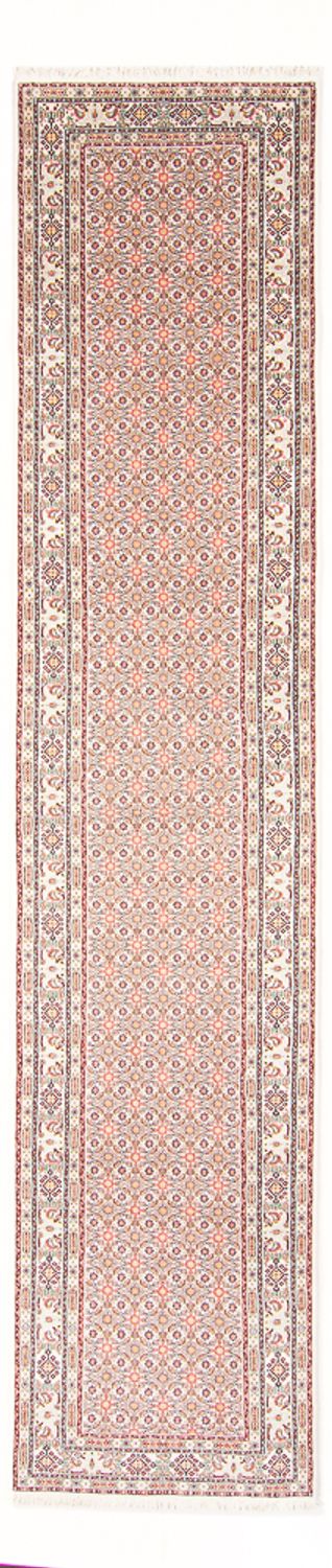 Moud Mattan 78x388cm - Persisk matta