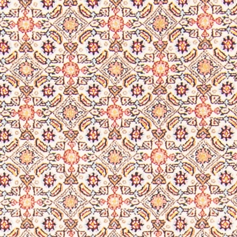 Runner Persisk matta - Classic - 388 x 78 cm - grädde