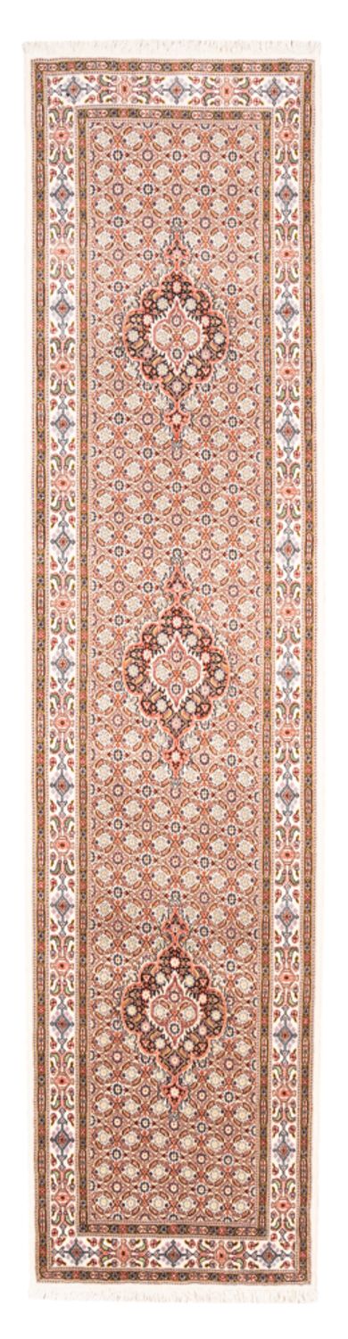 Moud Mattan 80x299cm - Persisk matta