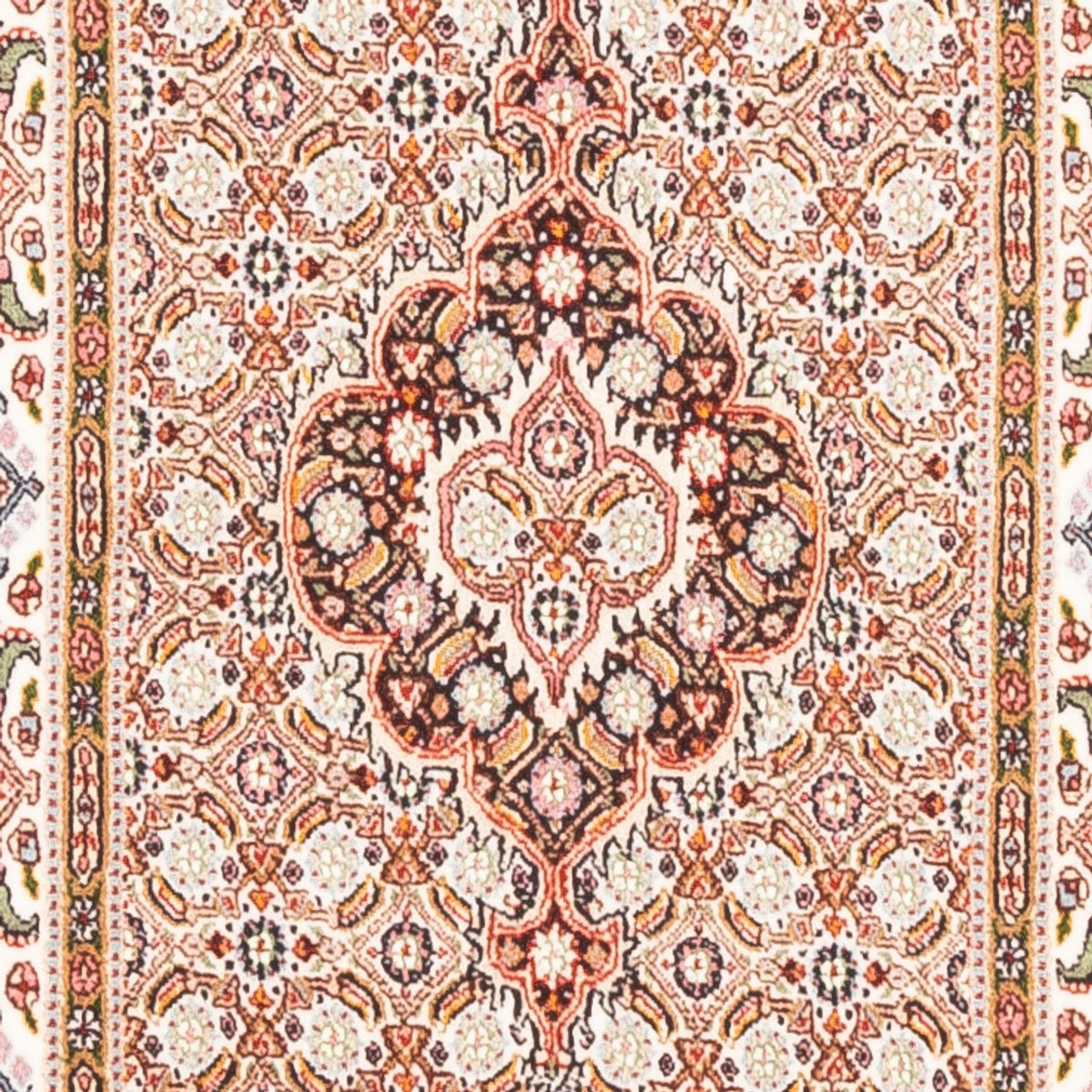 Runner Persisk matta - Classic - 299 x 80 cm - grädde