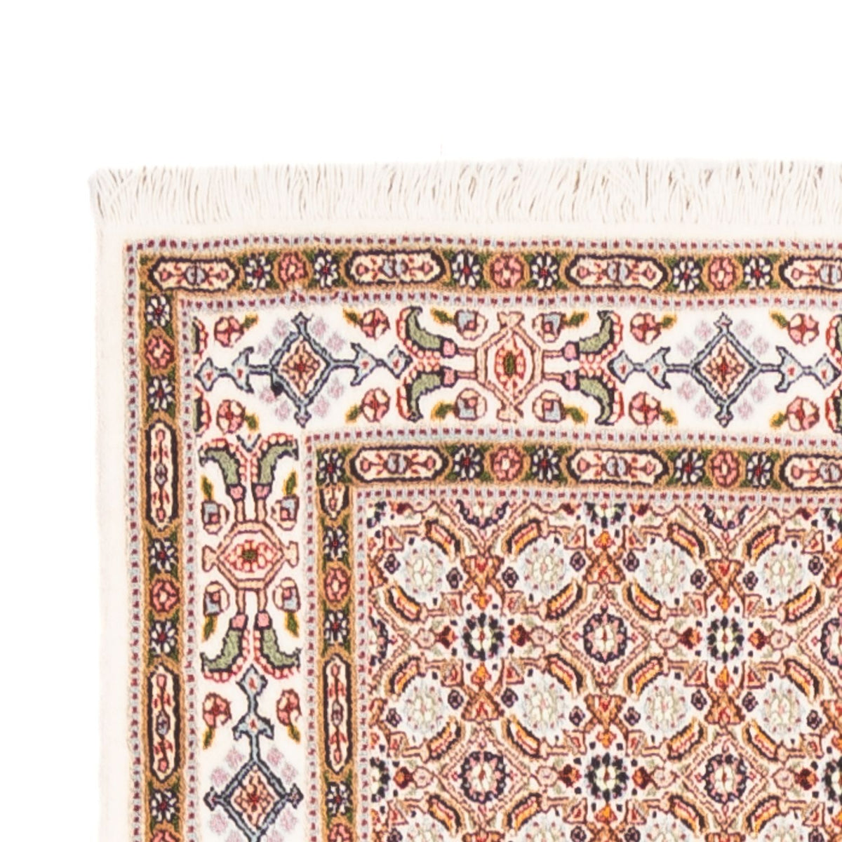 Moud Mattan 80x299cm - Persisk matta