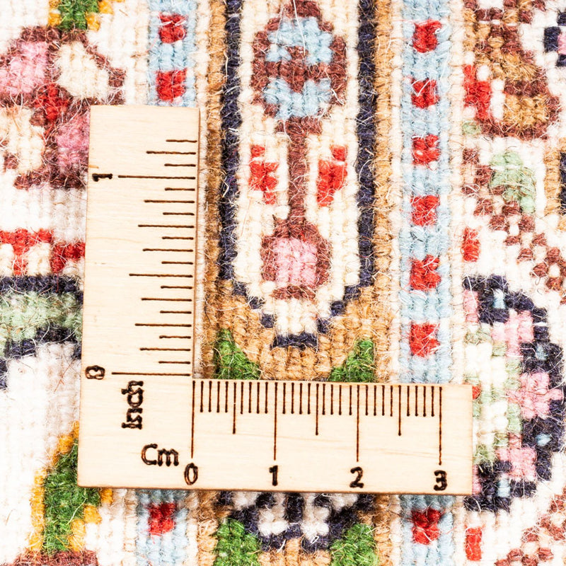 Runner Persisk matta - Classic - 299 x 80 cm - grädde