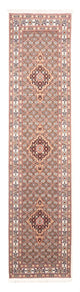 Moud Mattan 287x77cm - Persisk matta