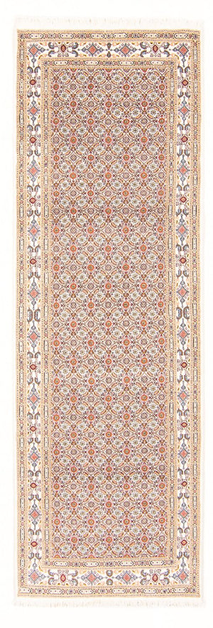 Runner Persisk matta - Classic - 235 x 76 cm - grädde