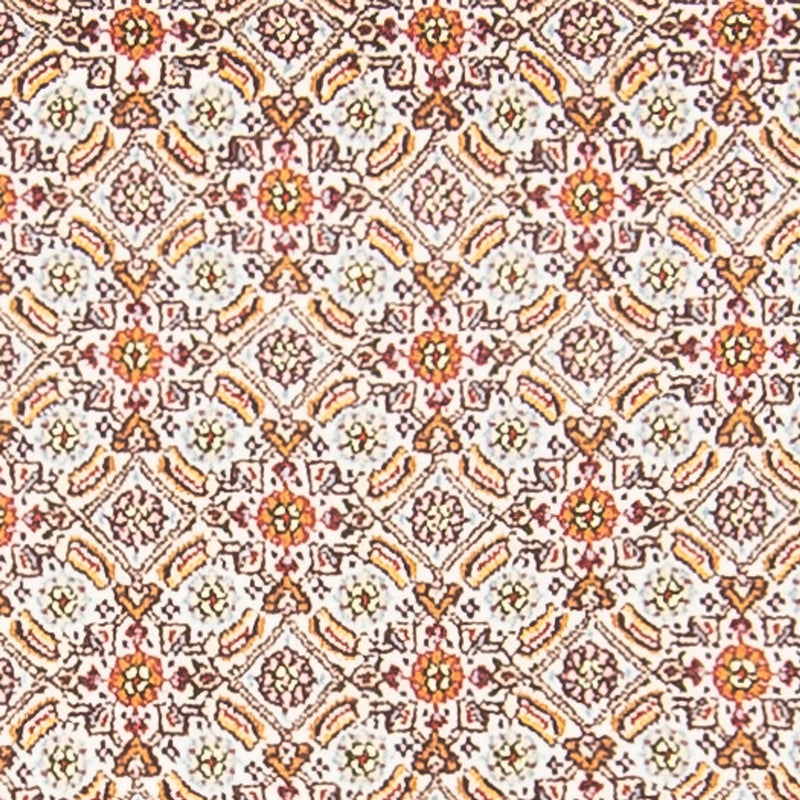 Runner Persisk matta - Classic - 235 x 76 cm - grädde