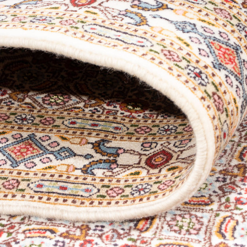 Runner Persisk matta - Classic - 235 x 76 cm - grädde