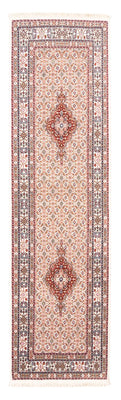 Runner Persisk matta - Classic - 240 x 77 cm - grädde