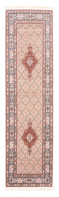 Runner Persisk matta - Classic - 240 x 77 cm - grädde