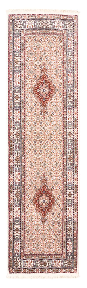 Runner Persisk matta - Classic - 240 x 77 cm - grädde