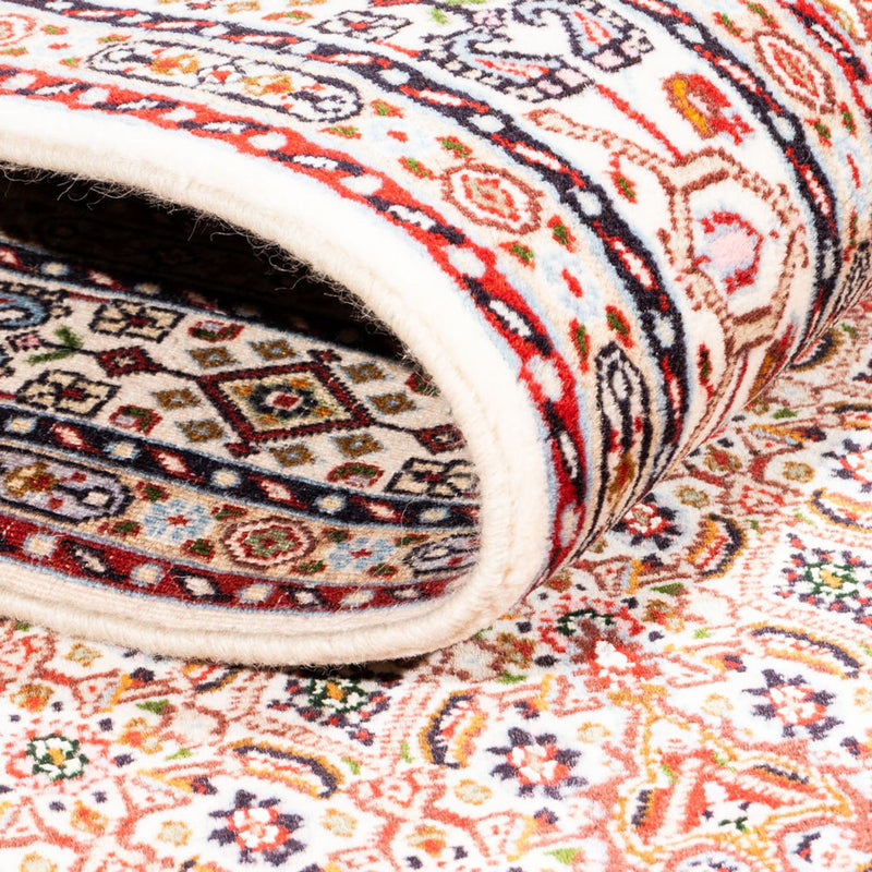 Runner Persisk matta - Classic - 240 x 77 cm - grädde