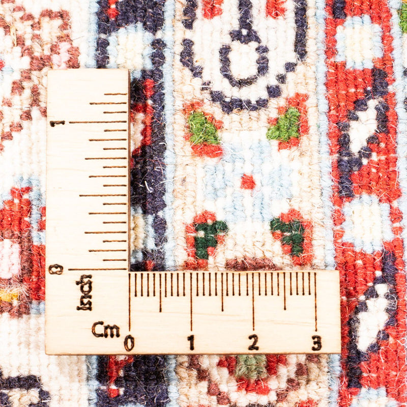 Runner Persisk matta - Classic - 240 x 77 cm - grädde