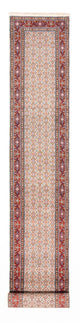 Moud Mattan 76x498cm - Persisk matta
