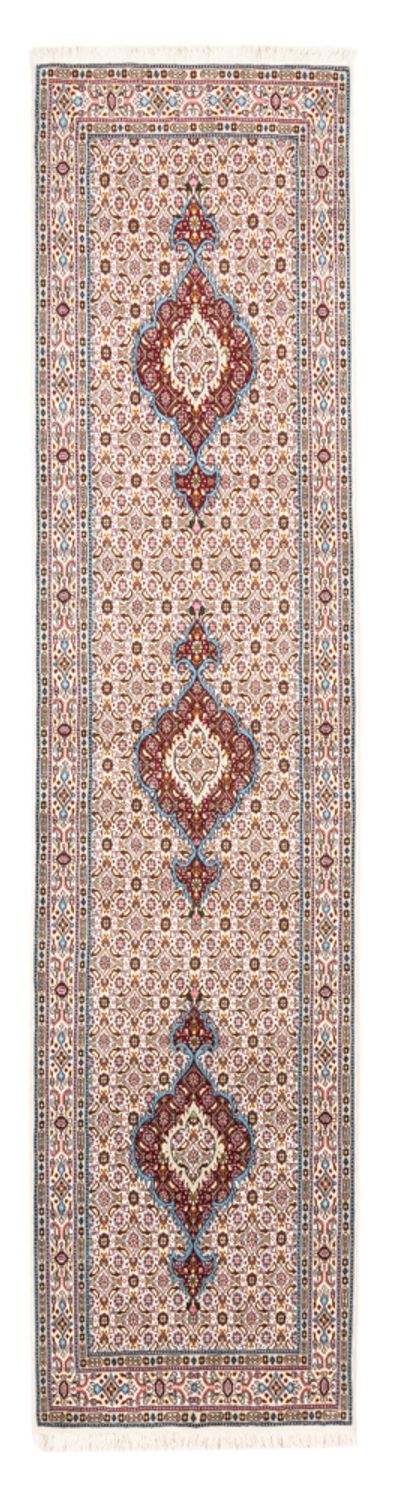 Moud Mattan 75x292cm - Persisk matta
